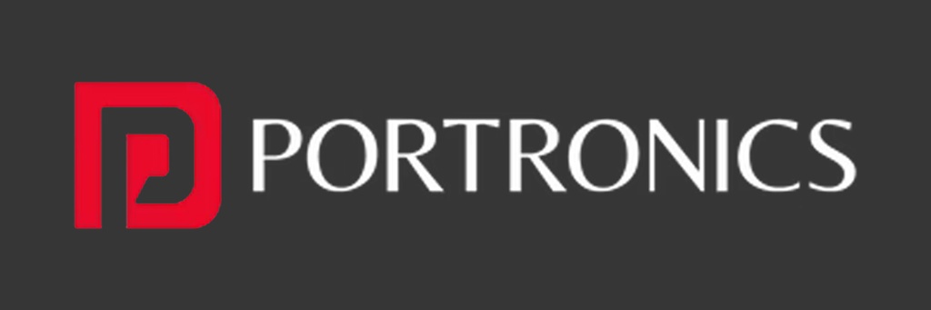 Portronics