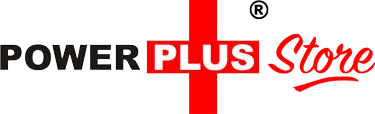 Power Plus