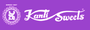 Kanti Sweets