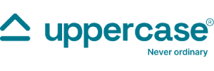 Uppercase