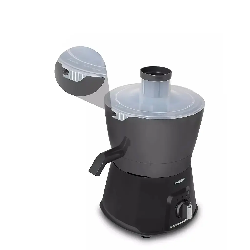 Juicer PHILIPS HL7581/00 - 600 W