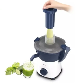 Juicer PHILIPS HL7566/00 - 500 W