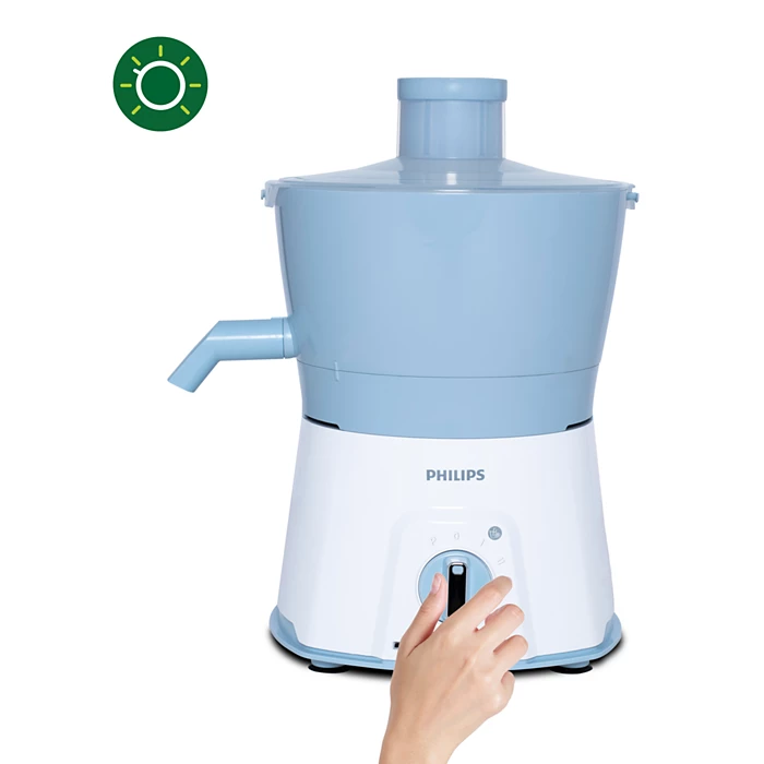 Juicer PHILIPS HL7577/00 - 600 W