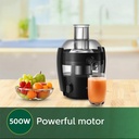 Juicer PHILIPS HR1832/00 - 500 W