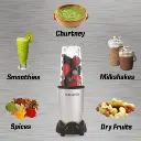 Blender COOKWELL Nutri Blender - 500 W