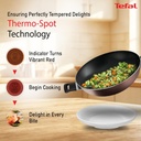 Fry Pan TEFAL Day By Day - 24 cm