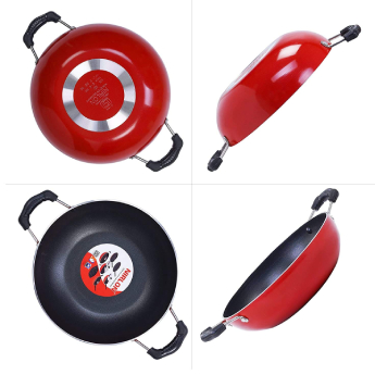 Fry Pan NIRLON FP10 - 200 mm