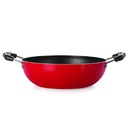 Flat Tawa NIRLON FT10 - 240 mm