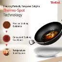 Kadhai TEFAL Cook & Savour - 24 cm