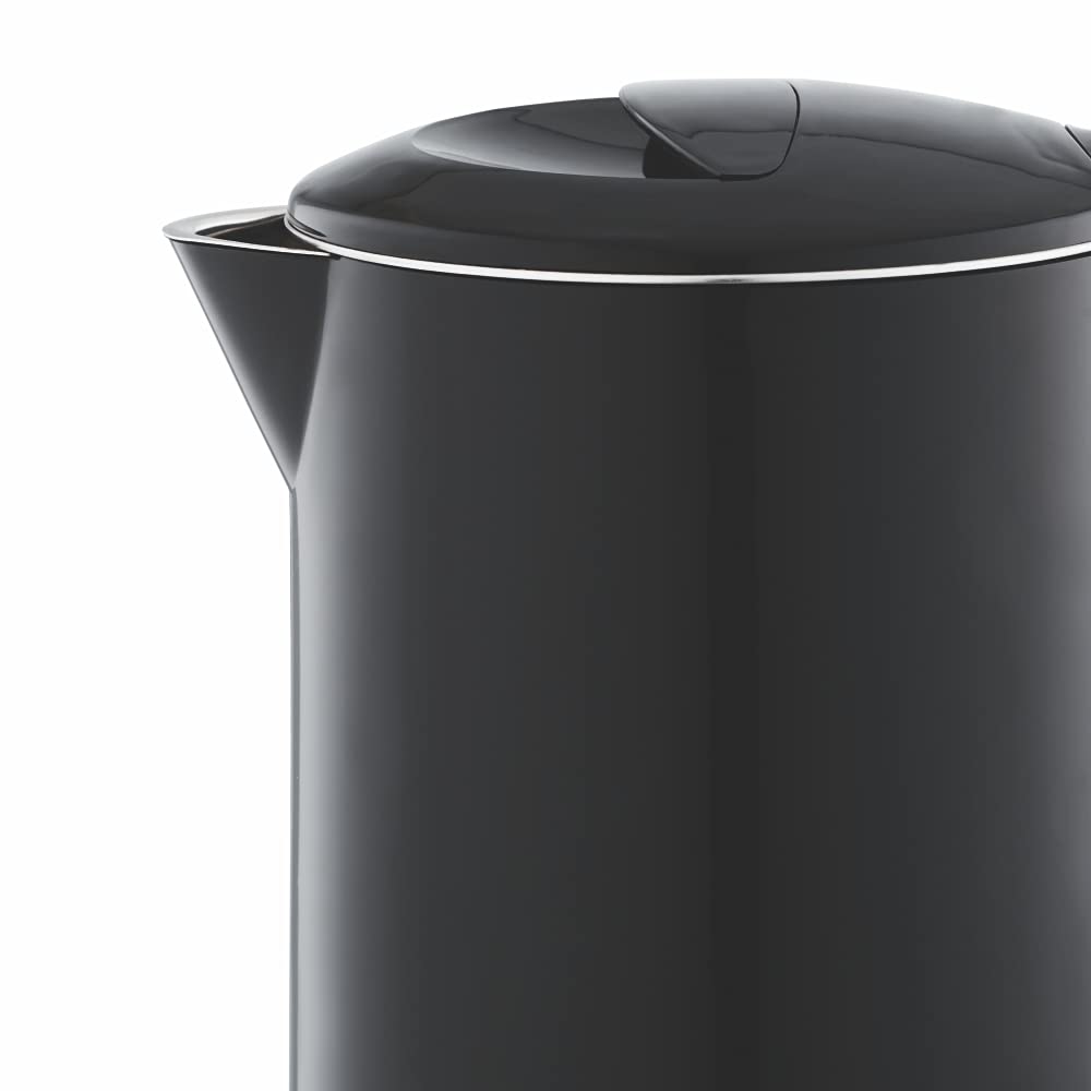 Kettle BOROSIL Eva SS Cooltouch - 600 ml