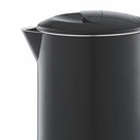 Kettle BOROSIL Eva SS Cooltouch - 600 ml