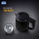 Kettle KENT Bliss - 1.5 L