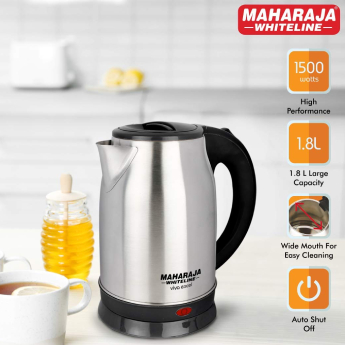 Kettle KENT Bliss - 1.5 L