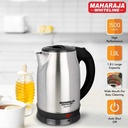 Kettle KENT Bliss - 1.5 L