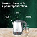 Kettle PHILIPS HD9383/00 - 1.8 l