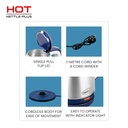 Kettle PIGEON Plus - 1.5 l