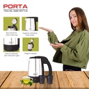 Kettle PIGEON Porta - 0.5 l