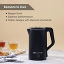 Kettle WONDERCHEF Cool Touch Electric - 1.8 L