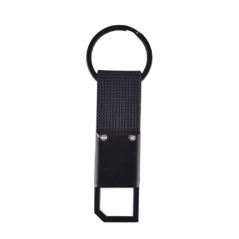 Keychain URBAN GEAR Dotty - Black 