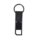 Keychain URBAN GEAR Dotty - Black 