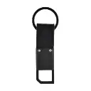 Keychain URBAN GEAR Hook - Black