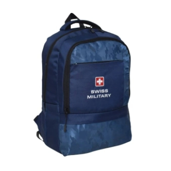 Backpack SWISS MILITARY Dominator - 21 l