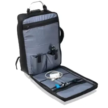 Backpack SWISS MILITARY Element  - 17 l