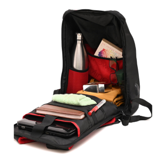 Backpack SWISS MILITARY Infinity  - 17 l