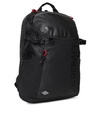 Laptop Backpack WILDCRAFT Pacto 2.0 Black - 40 l