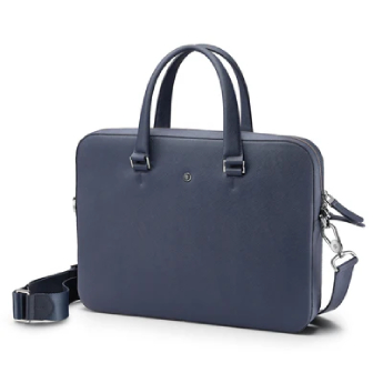 Laptop Business Bag LAPIS BARD StanFord Austin - Navy 