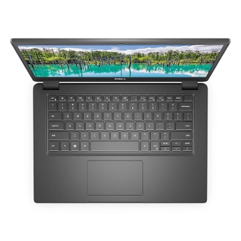 Laptop DELL Latitude 3410 Intel Core i7 - 10th Gen, 8 GB, 512 GB, 14" FHD Win 10 Pro (Used)