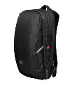 Daypack 15.6" STOLT Elite Black - Premium