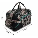 Bloom Duffle GOBLIN Carens - 31 l