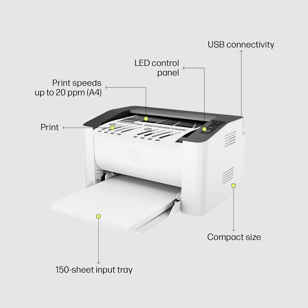 Printer HP 