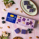 Blueberry Delights HALDIRAM'S - 125 g