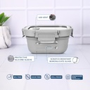 Eat Light GLASAFE Combo - Set of 3 