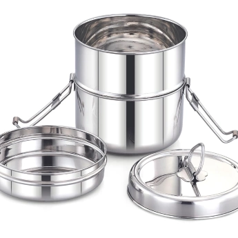 Dosa & Griddle Tawa PENCIL Black Cast - 25 cm 