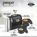Lunch Box PEXPO Ultra - Set of 5