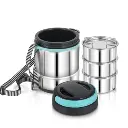 Dosa & Griddle Tawa PENCIL Black Cast - 25 cm 