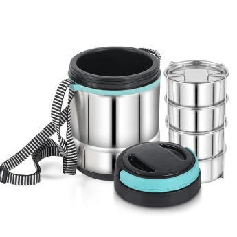 Dosa & Griddle Tawa PENCIL Black Cast - 25 cm 