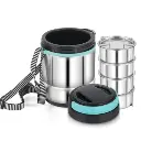 Dosa & Griddle Tawa PENCIL Black Cast - 25 cm 