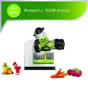 Juicer PHILIPS HR1887/81 - 150 W