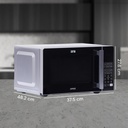 Microwave Oven IFB ‎24PM2S Solo - 900 W