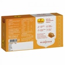 Royal Orange Burfee HALDIRAM'S - 250g