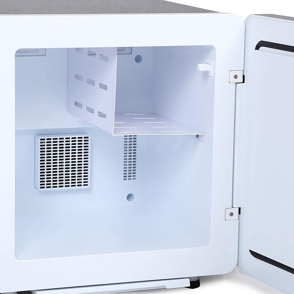 Refrigerator ‎GODREJ Qube - Black