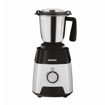 Mixer Grinder BOROSIL Silverline W16 - 750 W