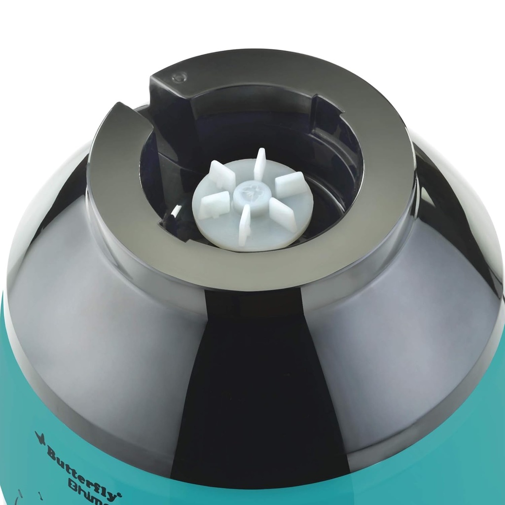 Mixer Grinder BUTTERFLY Bhima - 1000 W 