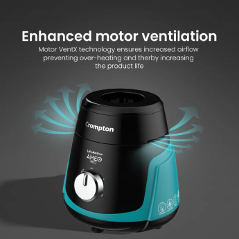 Mixer Grinder CROMPTON Boltmix Pro - 750 W