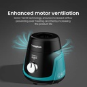 Mixer Grinder CROMPTON Boltmix Pro - 750 W