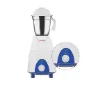 Mixer Grinder LIFELONG Turbo - 800 W